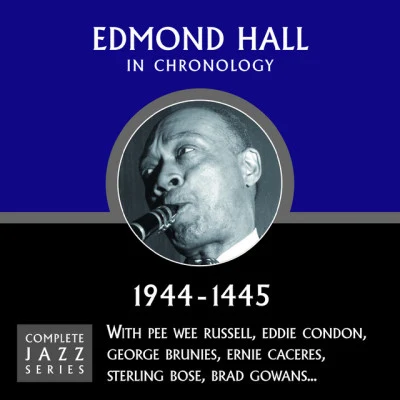 Edmond Hall