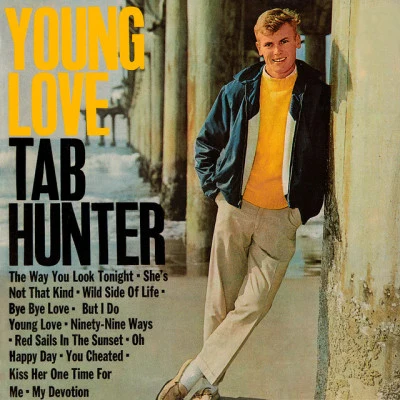 Tab Hunter