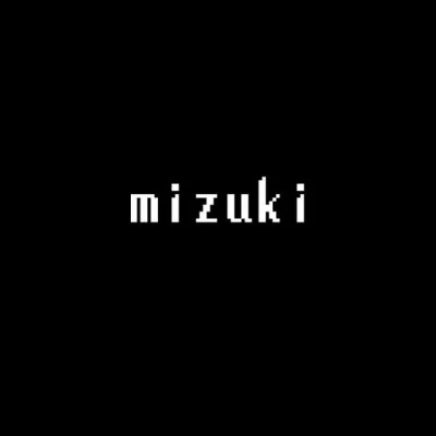 MizukiF*#cking Right