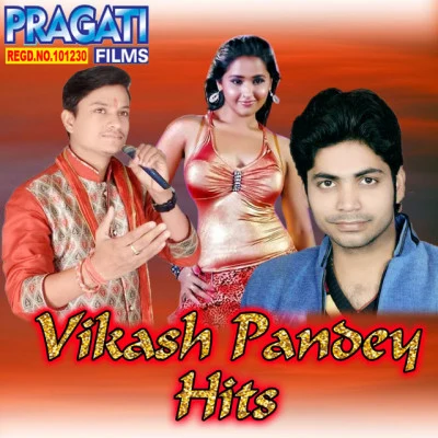 Vikash Pandey