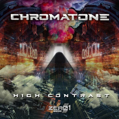 ChromatoneThe Commercial HippiesThe Antidote (Original Mix)