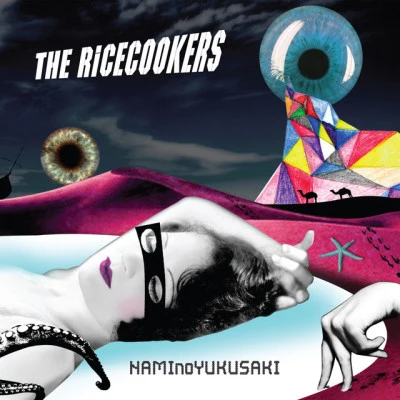 THE RiCECOOKERS