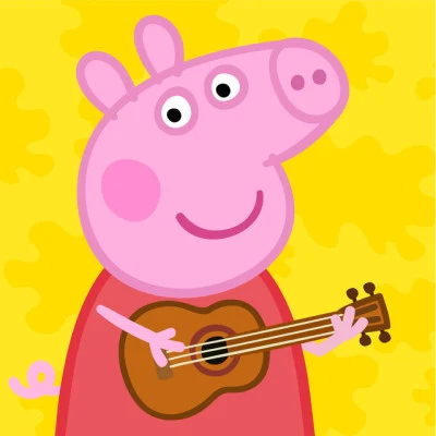 Peppa Pig