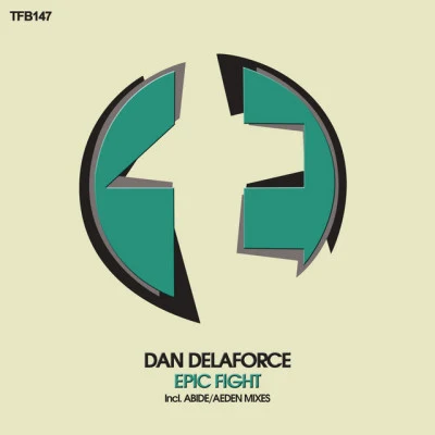 Dan DelaforceThe Traveller (UpOnly 419) (Mix Cut)