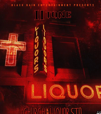 II Tonehello ween (feat. lord infamous & Satan)