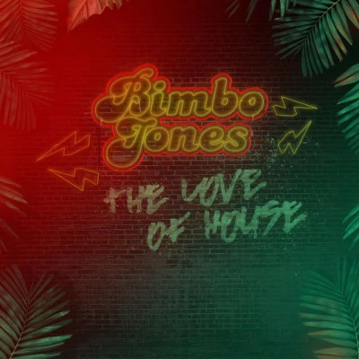 Bimbo Jonessee you later (feat. IDA corr)