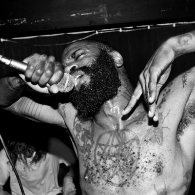 Death Grips