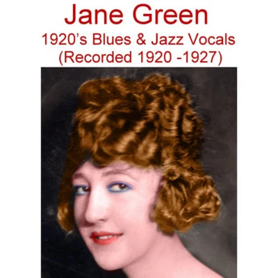 Jane GreenIda I Do