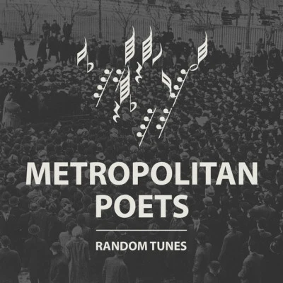 Metropolitan PoetsGo On