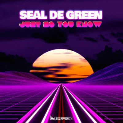 Seal De GreenAfrican vibes (original mix)