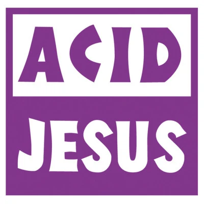 Acid JesusRadium (Original Mix)