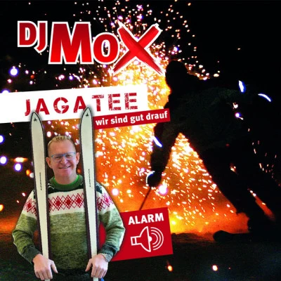 DJ MoxSo a schöner Tag (Fliegerlied) (Party Remix)