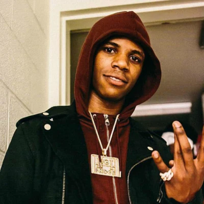 A Boogie Wit da HoodieAlly BrookeLips Don't Lie (feat. A Boogie Wit da Hoodie) [R3HAB Remix]