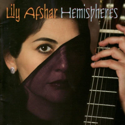 Lily AfsharPersian Folklore Themefour Persian ballads:MAS Tom MAS Tom