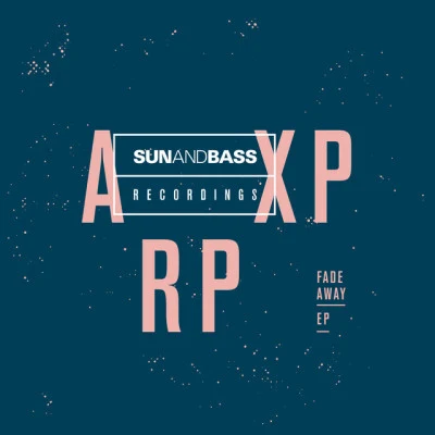 Arp XPFive Black Forms (Hybris Remix)