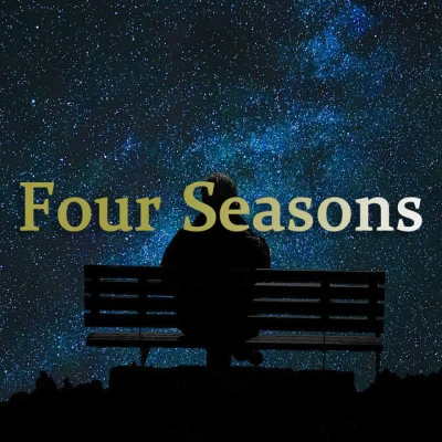 Four SeasonsLets Hang On