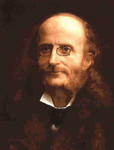 Jacques Offenbach