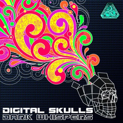 Digital SkullsPanic Room (Psychedelic Trance 2020, Vol. 4 Dj Mixed)