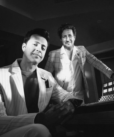 Salim–Sulaiman