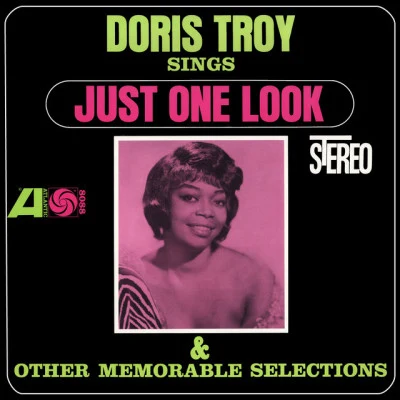 Doris TroyJust One Look