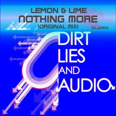 lemon & limeIf Only (Original Mix)