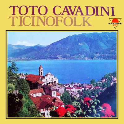 Toto CavadiniTradizionaleLa Paloma