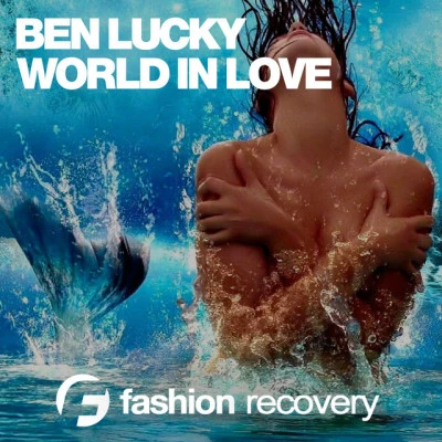 Ben LuckyHeartwave (Original Mix)