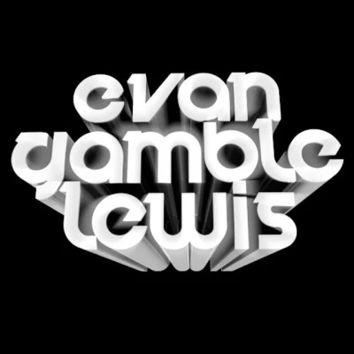 Evan Gamble LewisQuintino & Blasterjaxxmore than human (PSY trance mix) (mixed)