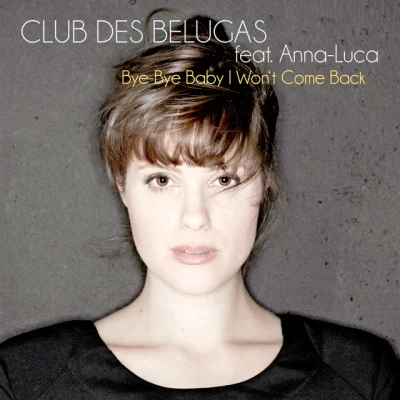 Anna LucaClub des BelugasCatsn Boys