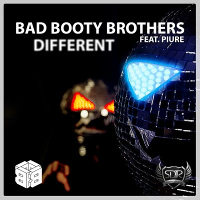 Bad Booty BrothersHypophobia (Extended Mix)