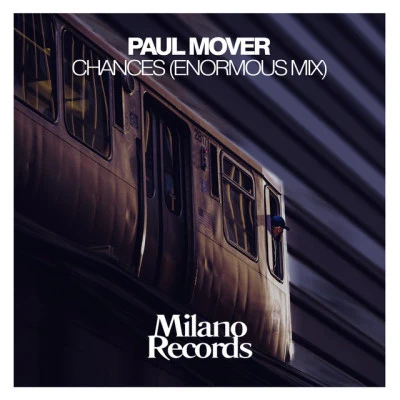 Paul Moverchances (original mix)