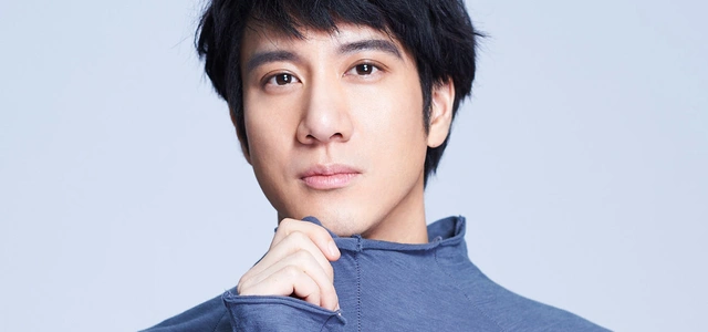 王力宏 (Leehom Wang)心中的日月