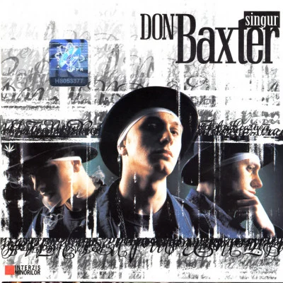 Don Baxter