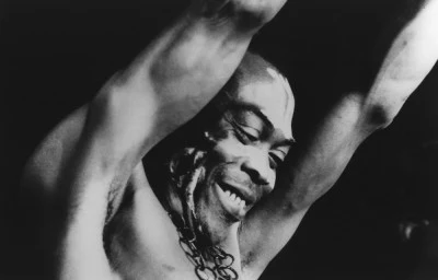 Fela Kuti