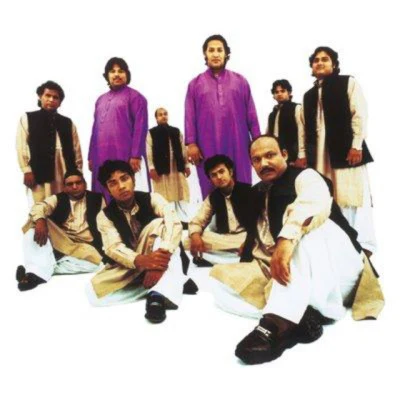 Rizwan-Muazzam Qawwali/Temple of SoundPeople's Colony No. 1