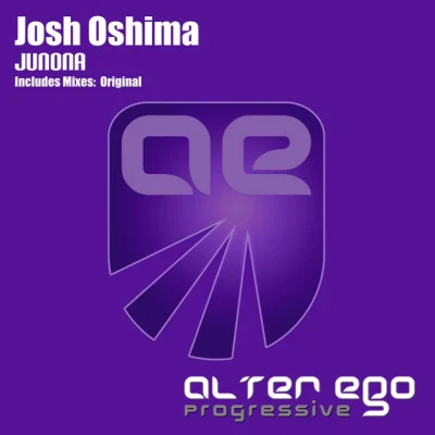 Josh Oshimavoyage (original mix)