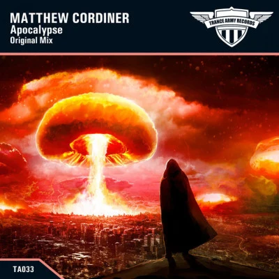 Matthew CordinerRecon (FSOE 676) (Original Mix)