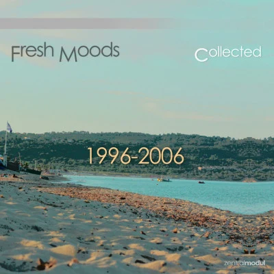 Fresh Moods/Michael E/Siné/Jean Mare/Soundset CityGentle Chillout Lounge, Vol. 1