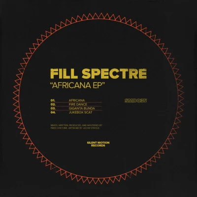 Fill Spectre