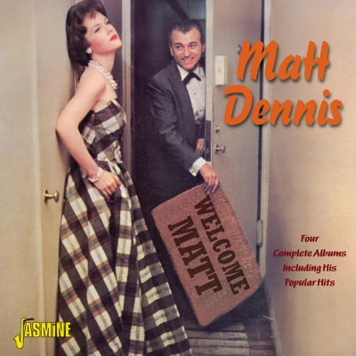 Matt Dennis/Edward Heyman/Oscar Levant/Bobby Troup/Julie London/Leo Robin/Duke Ellington/Irving Mills/Cole Porter/Bob MerrillGame Of Marbles