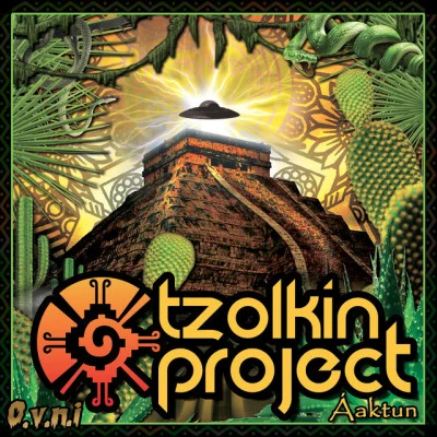 Tzolkin ProjectKukulkaan