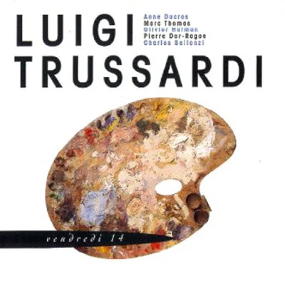 Luigi Trussardi