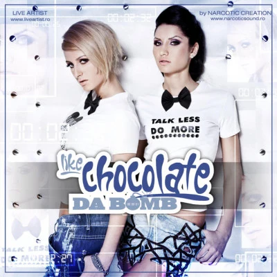 Like ChocolatePlaceri Nevinovate (Narcotic Creation Club Mix)