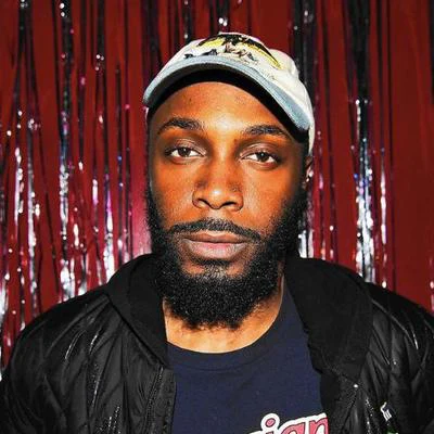 JPEGMAFIA