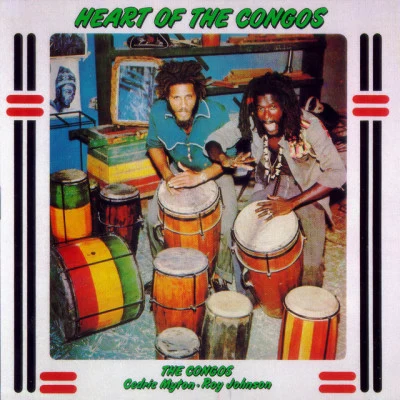 The Congos/Ponto De EquilíbrioDia Após Dia Lutando (Deluxe Version)