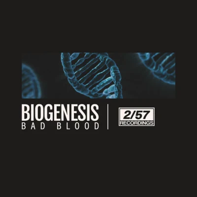 BiogenesisComputer Voices (Original Mix)