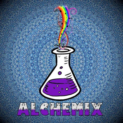 AlchemixTime Is a Direction