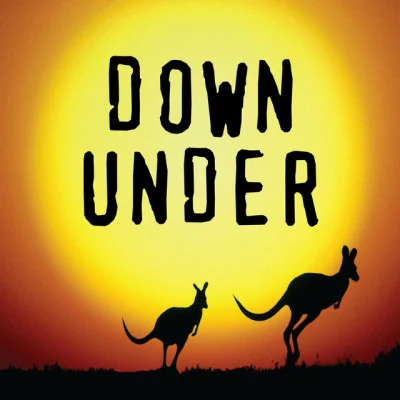 Down UnderEpic Drama