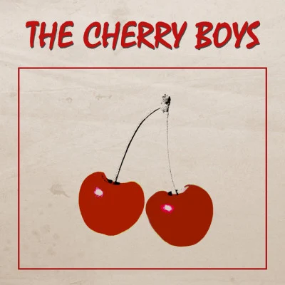 The Cherry BoysKardomah Café