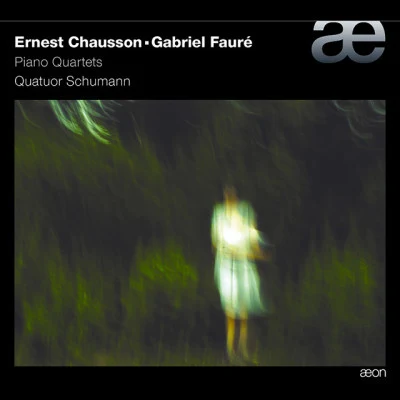 Quatuor Schumann